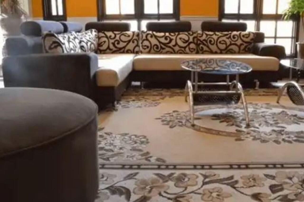 Geopark Hotel Padang Mat Sirat Esterno foto